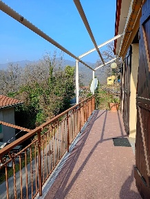 Foto Appartamento in Loc. Reverdita 16, Stella Reverdita Lamberta di 130 m²