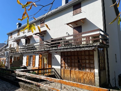 Foto Appartamento a Rezzoaglio Villanoce di 65 m² con 3 locali in vendita