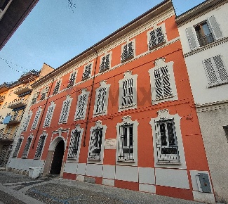 Foto Appartamento in via san Martino 12, Pavia Centro Storico di 67 m²