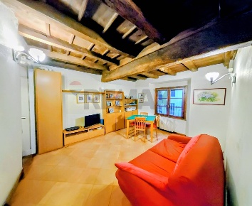 Foto Appartamento in via san Martino 12, Pavia Centro Storico di 67 m²