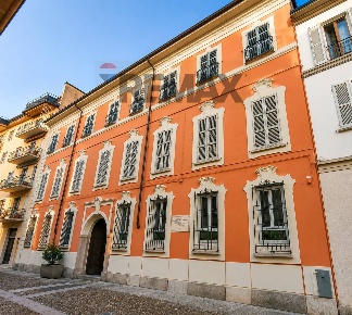 Foto Appartamento in via san Martino 12, Pavia Centro Storico di 67 m²