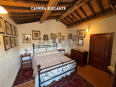 Foto Casa indipendente in VIA BOLOGNA 7, Castell'Azzara Centro di 79 m²