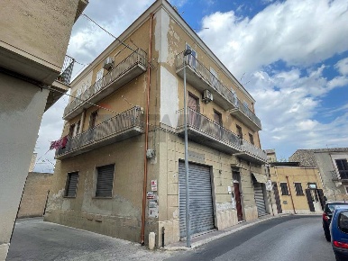 Foto Appartamento in Corso Nino Barone 180, Modica Modica Alta di 90 m²