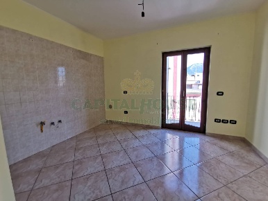 Foto Appartamento in via Giacomo Matteotti, Cicciano di 100 m² con 4 locali