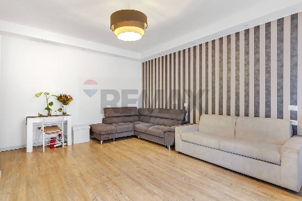 Foto Appartamento in Via Panfilo Nuvolone 27, Milano Certosa di 80 m²