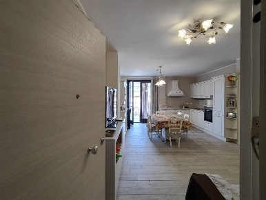 Foto Appartamento a Fermo Lido Di Fermo di 80 m² con 3 locali in affitto