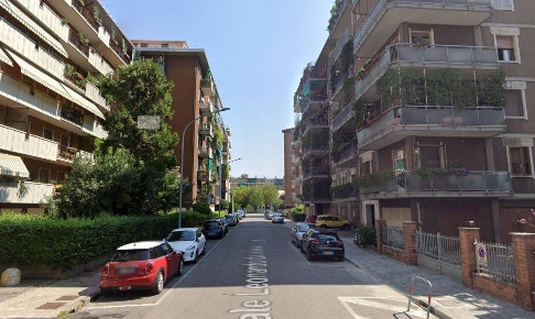 Foto Appartamento in via da vinci, Mantova Valletta Paiolo di 85 m²