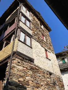 Foto Rustico in LA VALLE - FRAZ. FALMENTA, Valle Cannobina di 200 m²