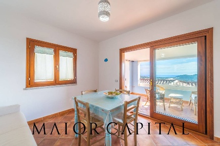 Foto Appartamento in Via Sinis, Budoni di 90 m² con 3 locali in vendita