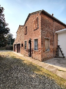 Foto Casa indipendente in Via Corazza 227, Ferrara San Martino di 129 m²