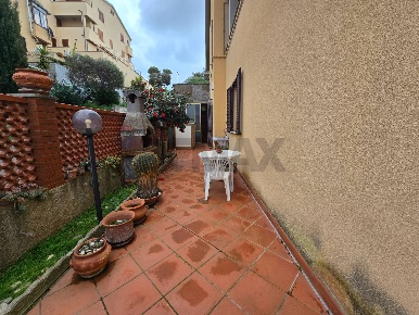 Foto Appartamento a Piombino Centro di 110 m² con 5 locali in vendita