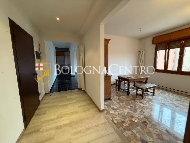Foto Appartamento in Via Pietro Mengoli, Bologna Massarenti di 125 m²