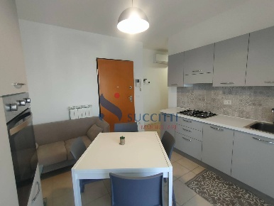 Foto Appartamento in Via Mazzini 1, Tortoreto Tortoreto Lido di 60 m²