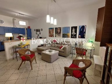 Foto Appartamento in Via Carbonara, Bologna Centro Storico di 45 m²