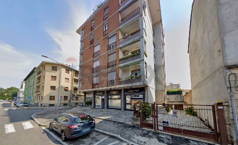 Foto Appartamento in Via Cardinal Ferrari 56, Rho Centro di 64 m²