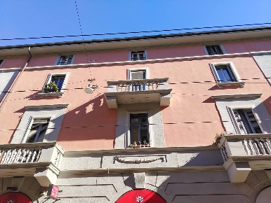 Foto Appartamento in Via Bramante, Milano Paolo Sarpi di 130 m² in vendita