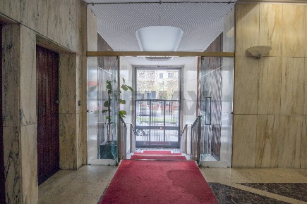 Foto Appartamento in Piazza Principessa Clotilde 6, Milano Porta Nuova