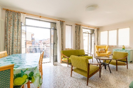 Foto Appartamento in Via XX settembre 78, San Benedetto del Tronto di 75 m²