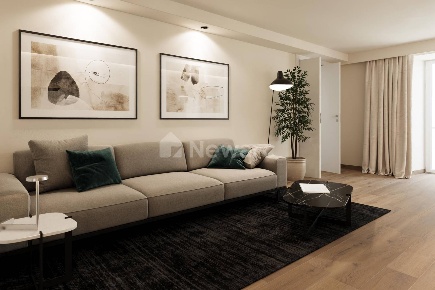 Foto Appartamento in Via Maria Vittoria, Torino Via della Rocca di 97 m²