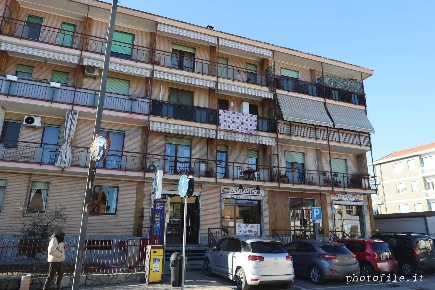 Foto Appartamento in Via Torino 11, Santena di 95 m² con 3 locali
