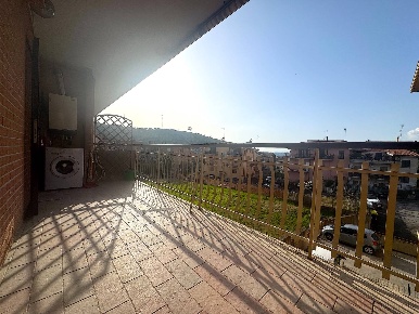 Foto Appartamento in Via Monti Sabini 60, Monterotondo Monterotondo Scalo