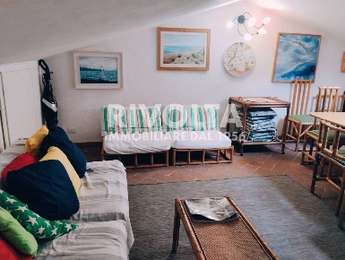 Foto Appartamento in VIA NUOVA, Monte Argentario Porto Ercole di 115 m²