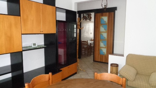 Foto Appartamento in Via Gaetano Recchi, Ferrara Foro Boario di 70 m²