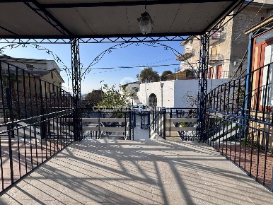 Foto Appartamento in Via delle Ginestre, Agropoli Centro di 56 m²