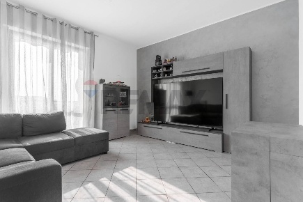 Foto Appartamento in via Cividale 15, Rho San Pietro - Pace di 88 m²