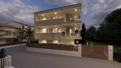 Foto Appartamento in VIAPIAN DELLA NOCE, Porto San Giorgio di 78 m²