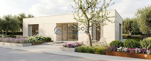 Foto Rustico a Offida di 80 m² con 4 locali in vendita