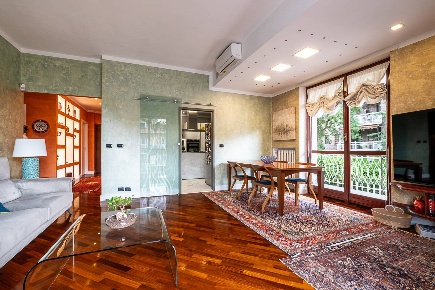 Foto Appartamento in Via Catullo 7, Moncalieri Santa Brigida di 125 m²