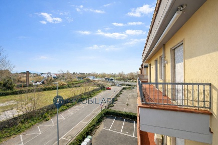 Foto Appartamento in Via Della Repubblica 3, Sarzana Marinella di 25 m²