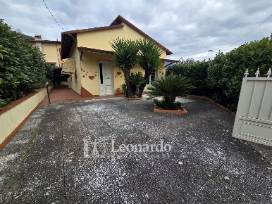 Foto Casa indipendente in via del Giannaccio, Massarosa di 115 m²