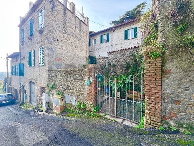 Foto Appartamento in via della costa 4, Manziana di 71 m² con 4 locali