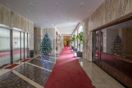 Foto Appartamento in piazza Principessa Clotilde 6, Milano Porta Nuova