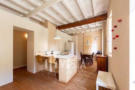 Foto Appartamento in Via Mondonico, Olgiate Molgora di 80 m² con 3 locali