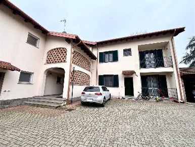 Foto Appartamento a Alessandria Valle San Bartolomeo di 65 m² con 2 locali