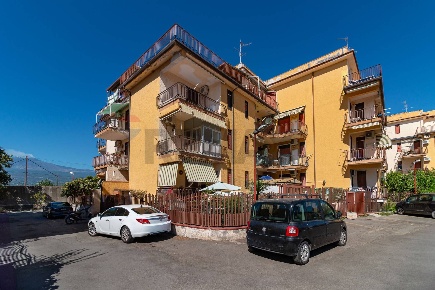 Foto Appartamento in Via porticato 2, Giardini-Naxos Chianchitta Pallio