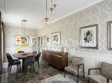 Foto Appartamento in Viale Quirico Filopanti, Bologna San Vitale di 110 m²