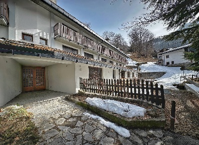 Foto Appartamento in via roma 1, Valtournenche Paquier di 56 m² in vendita