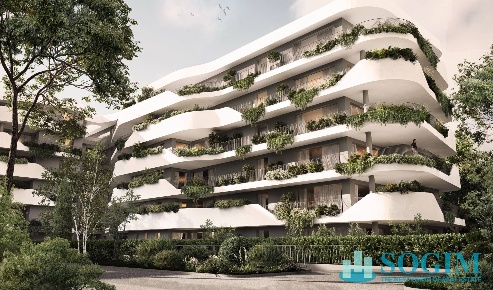 Foto Attico in via Tazzoli 15, Monza San Fruttuoso di 217 m² con 4 locali