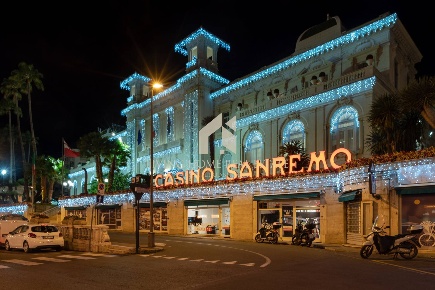 Foto Locale commerciale in Via Corradi, Sanremo San Siro - Casinò di 22 m²