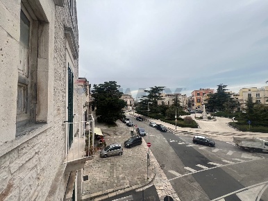 Foto Appartamento in Via Valle Noè 4, Ruvo di Puglia Centro di 140 m²