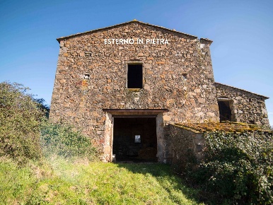 Foto Rustico in LOC. CASA CINCIGLIANO SNC, Roccastrada di 310 m² in vendita