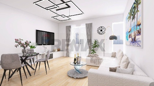 Foto Appartamento in viale campania 56, Monza San Giuseppe di 71 m²