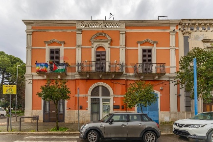 Foto Appartamento in Via Madonna del Pozzo 103, Capurso di 144 m²