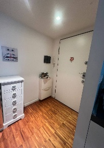 Foto Appartamento in Via Giulio Cesare Procaccini, Milano Sempione di 35 m²