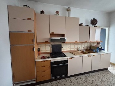 Foto Appartamento in Via Timoteo Riboli, Torino di 105 m² con 5 locali