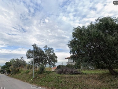 Foto Terreno residenziale a San Benedetto del Tronto di 1040 m² in vendita